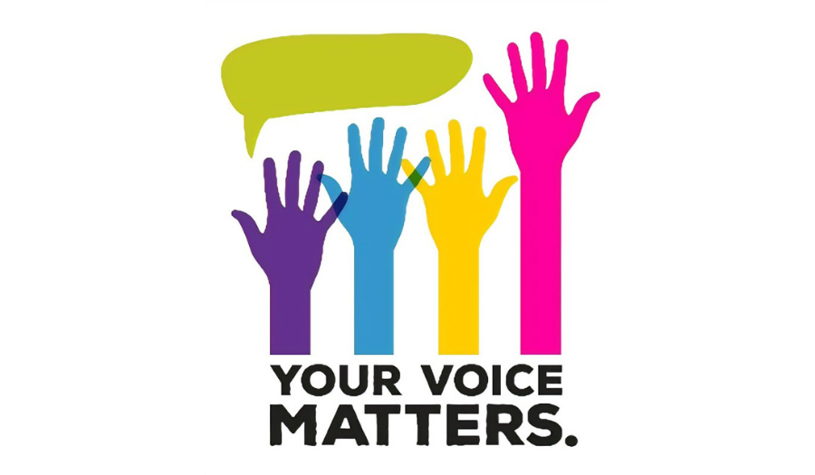 your-voice-matters